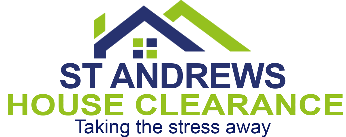House Clearance St Andrews | Flat & Bereavement Experts